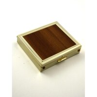 Juego para esnifar "espejo de bolsillo"  Box