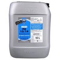 Hesi PK 13/14 - para Hydro & Coco 10L