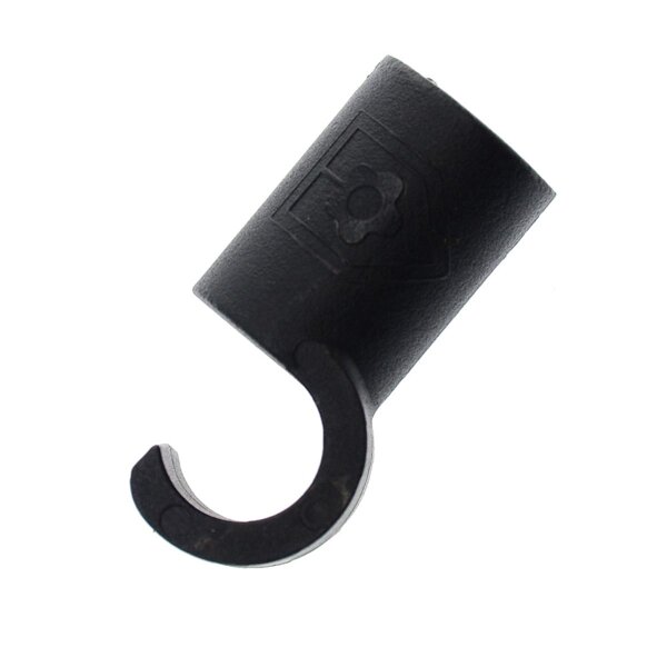 HOMEbox ganchos short 4 pcs 16mm