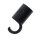 HOMEbox ganchos short 4 pcs 16mm