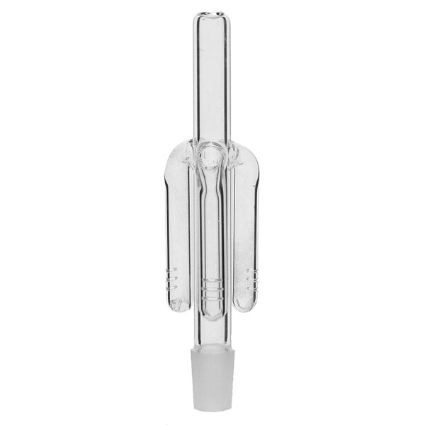 Percolador modular con 3 brazos 40/45mm