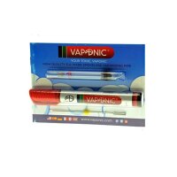 Vaponic vaporizador