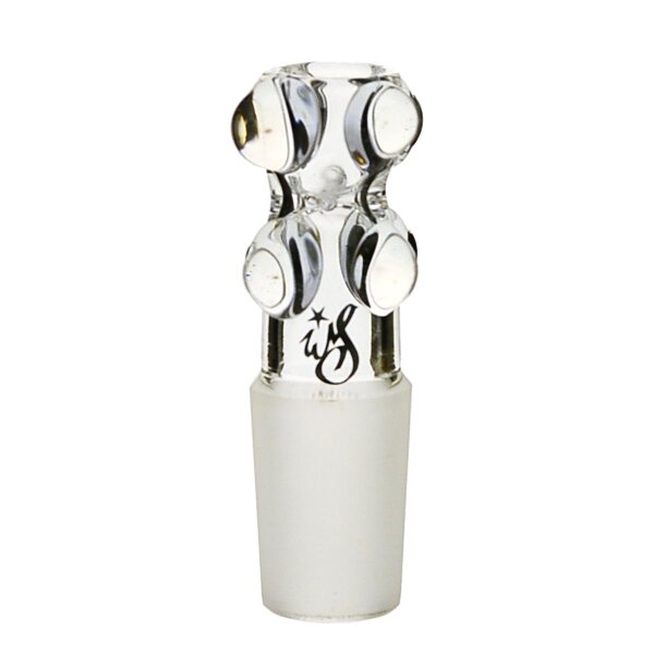 Weedstar Bubble Bowl cazoleta 18,8