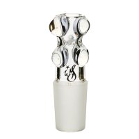 Weedstar Bubble Bowl cazoleta 18,8