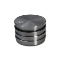 BL Premium Grinder escalación + tamiz de 5 cm