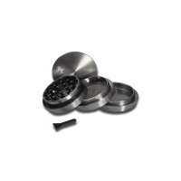 BL Premium Grinder escalación + tamiz de 5 cm