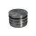 BL Premium Grinder escalación + tamiz de 5 cm