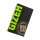 Gizeh Black Fine (Verde)