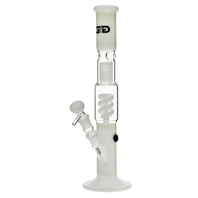 Grace Glass Bong Bleached Busty Barbara 38 cm