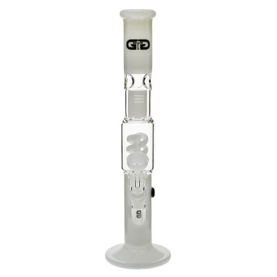 Grace Glass Bong Bleached Busty Barbara 38 cm