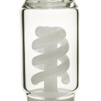 Grace Glass Bong Bleached Busty Barbara 38 cm