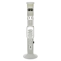 Grace Glass Bong Bleached Busty Barbara 38 cm