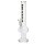 Breitseite Bong de cristal con bola 42 cm