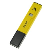 Milwaukee - medidor CE CD611