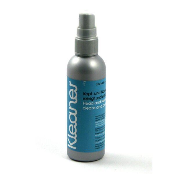 Kleaner desodorante de limpieza 100ml