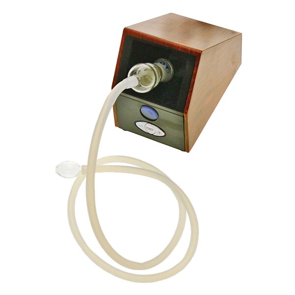 Vaporizador Digital Top Vapor VP160