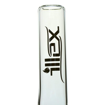Bong para hielo Illex curvado 47 cm
