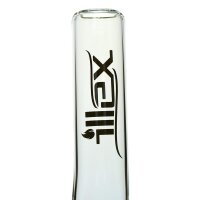 Bong para hielo Illex curvado 47 cm