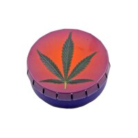 Headcase hoja