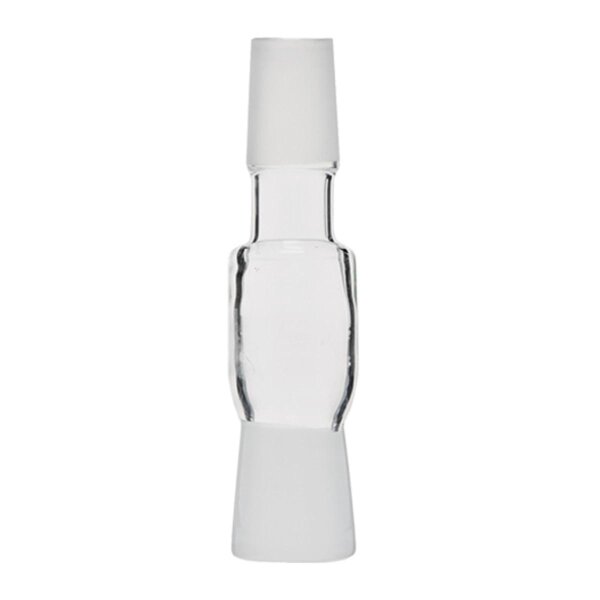 Grace Glass adaptador para carbón activado 18,8