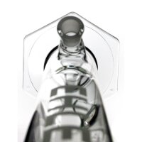 Bong de hielo Ehle 1000ml 18,8 - sin agujero