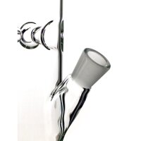 Bong de hielo Ehle 1000ml 18,8 - sin agujero