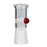 Ehle cúpula de aceite cilíndrica 14,5
