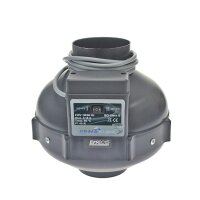 PrimaKlima PK-125-EUP 100mm - 160m³/280m³