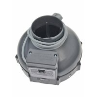 PrimaKlima PK-125-EUP 100mm - 160m³/280m³
