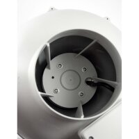 PrimaKlima ventilador, controlador de ventilación digital GSE