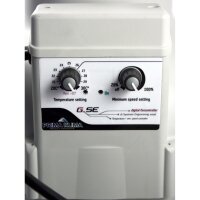 PrimaKlima ventilador, controlador de ventilación digital GSE