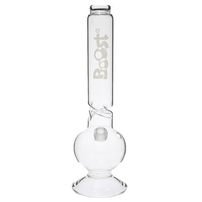 Boost Bong 46cm 18,8mm "Roaring Exhaust"