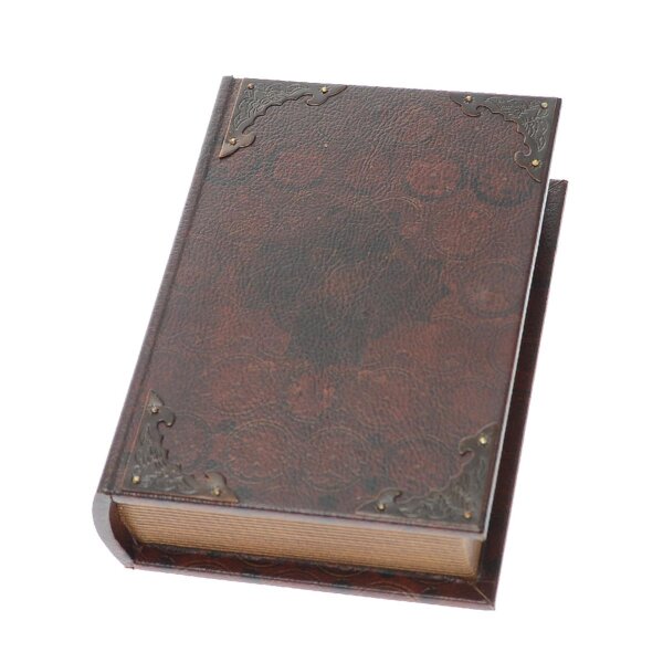 Kavatza libro camuflage Pi Unique travel