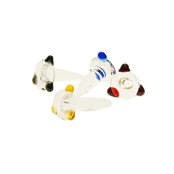 EHLE filtros de cristal 14,5 multicolor