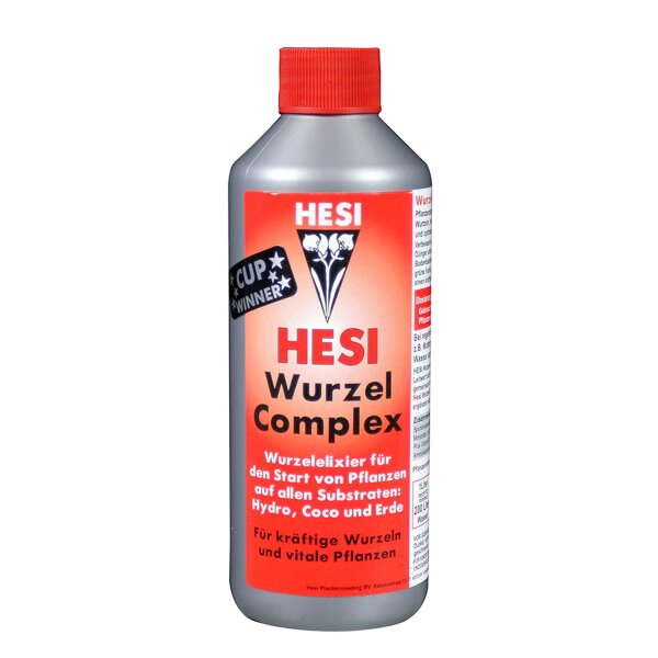 Hesi Root Complex 0,5 litro