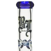 Black Leaf "Massive Muzzle" bong colorido 9mm