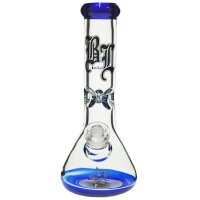 Black Leaf "Massive Muzzle" bong colorido 9mm