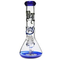 Black Leaf "Massive Muzzle" bong colorido 9mm