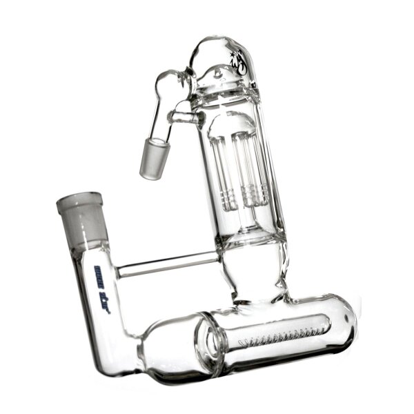 Weedstar EPIC pre-enfriador