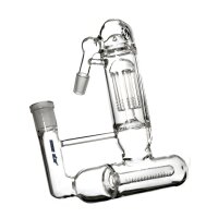 Weedstar EPIC pre-enfriador
