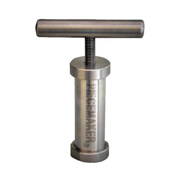 Piecemaker prensa a mano