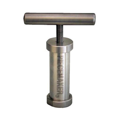 Piecemaker prensa a mano