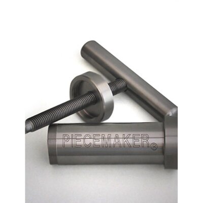 Piecemaker prensa a mano