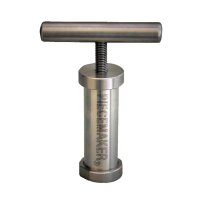 Piecemaker prensa a mano