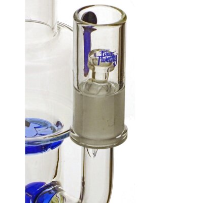 Bud Boy Bong de aceite "Blubby Boy"