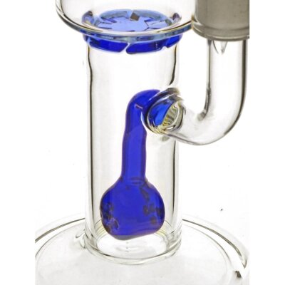 Bud Boy Bong de aceite "Blubby Boy"