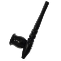 Pipa de ébano 13cm