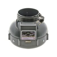 PrimaKlima PK-125-EUP 125mm - 220/420m³
