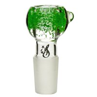 Cazoleta "musgo" por Weedstar 18,8 verde