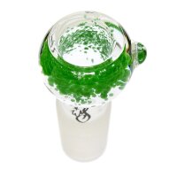 Cazoleta "musgo" por Weedstar 18,8 verde